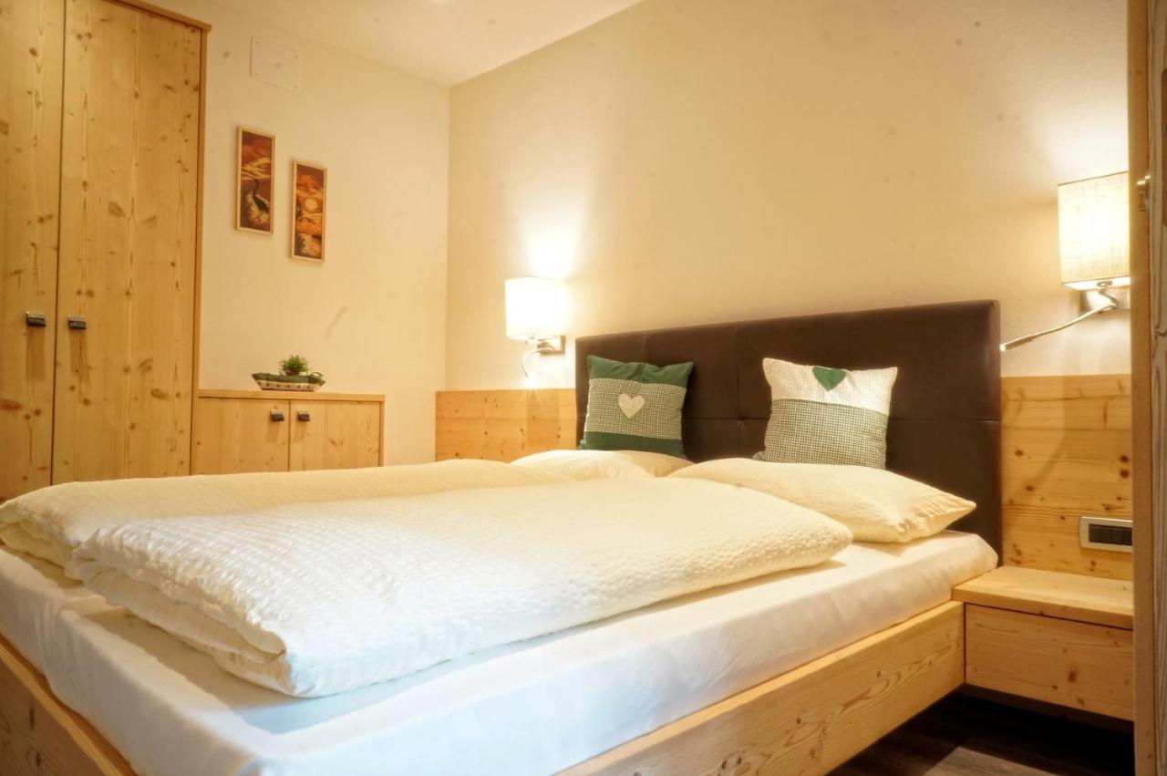 Apartment Pastueres