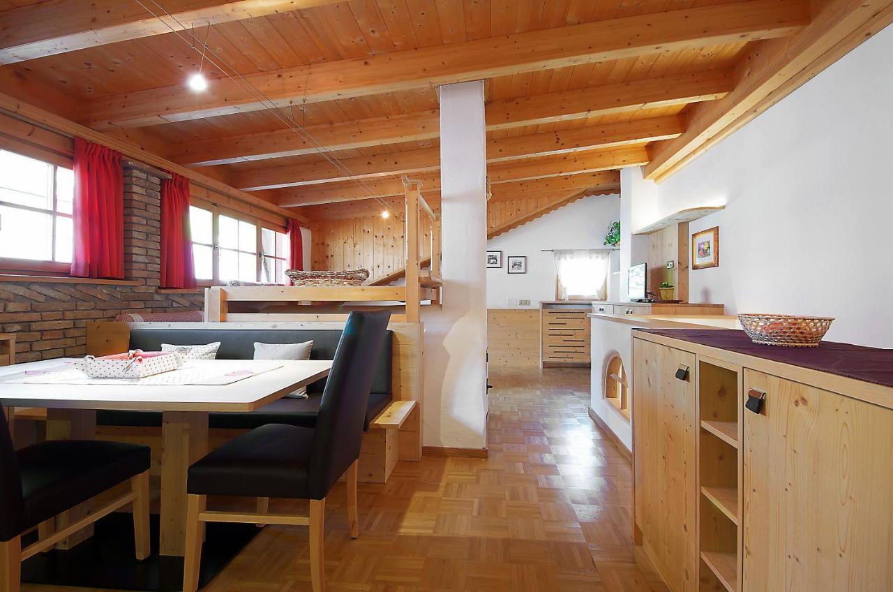 Apartment Pastueres *