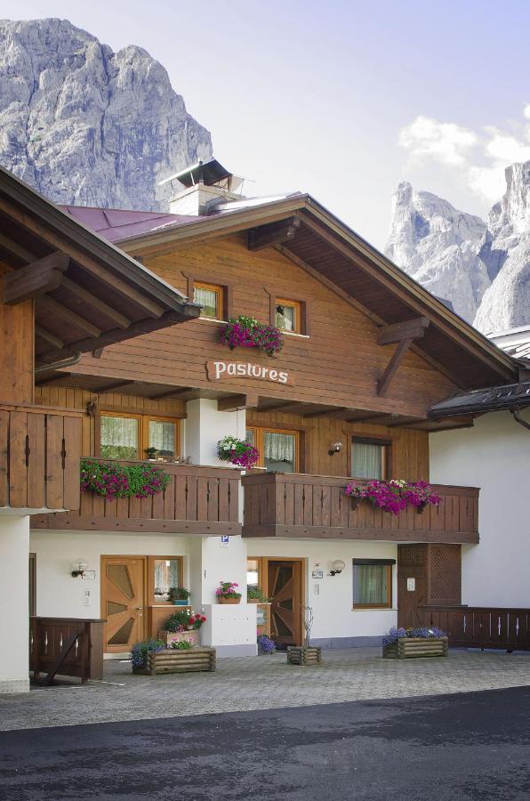 Pastueres Apartment