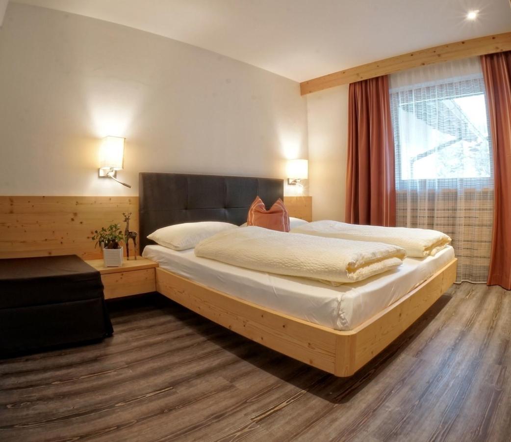 Apartment Pastueres Colfosco