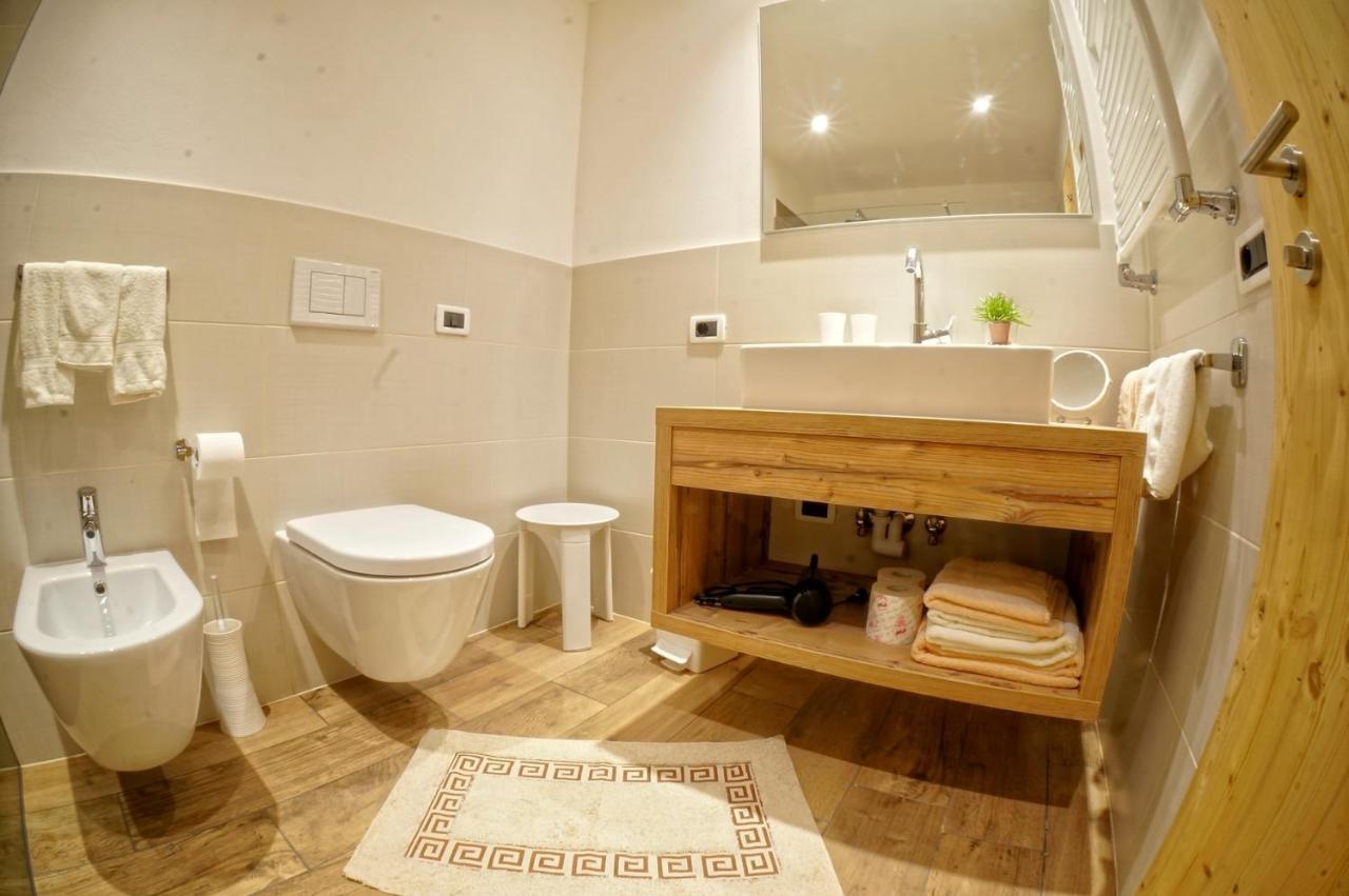 Pastueres Apartment