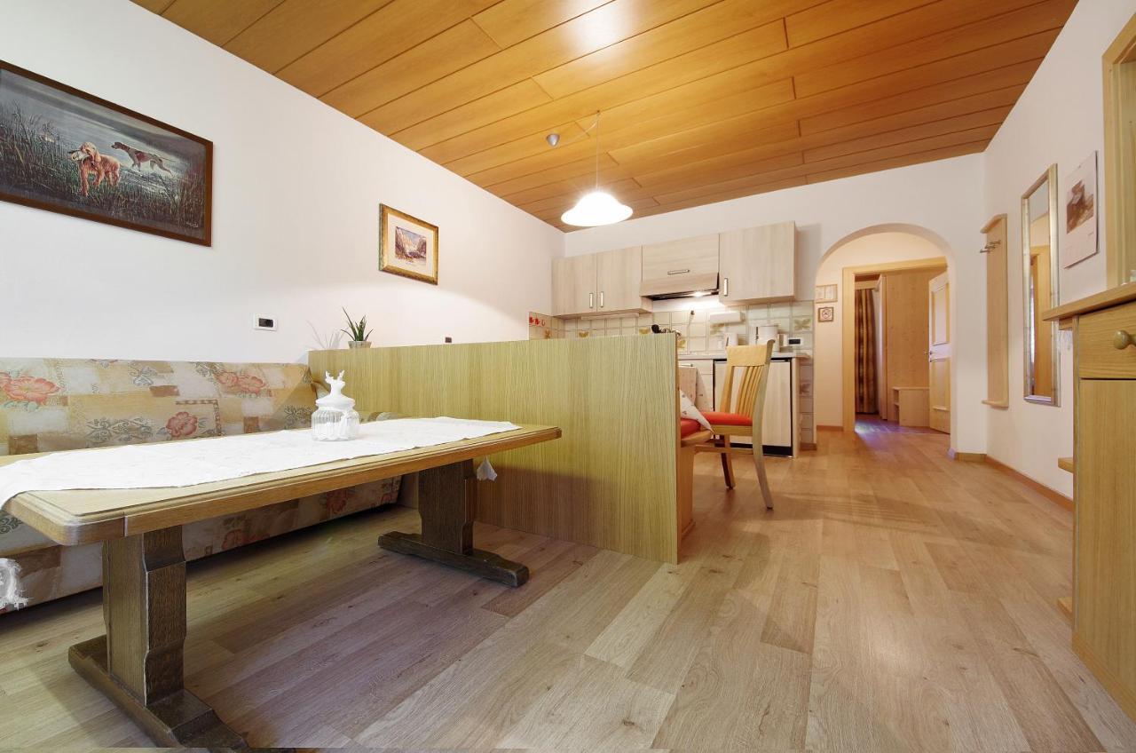 Apartment Pastueres *