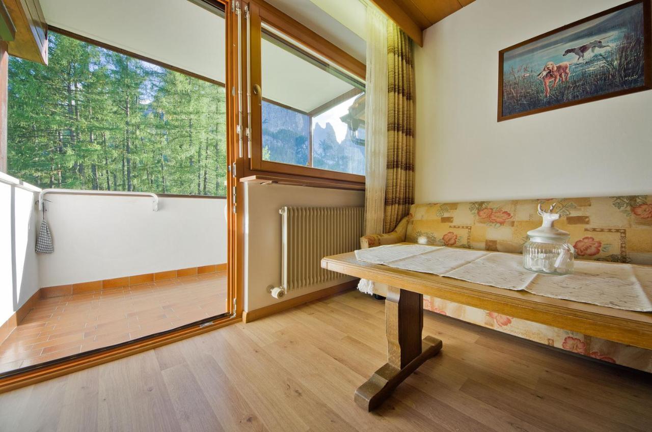Apartment Pastueres *