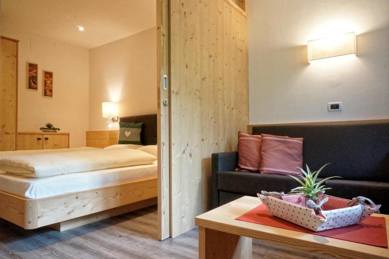 Apartment Pastueres