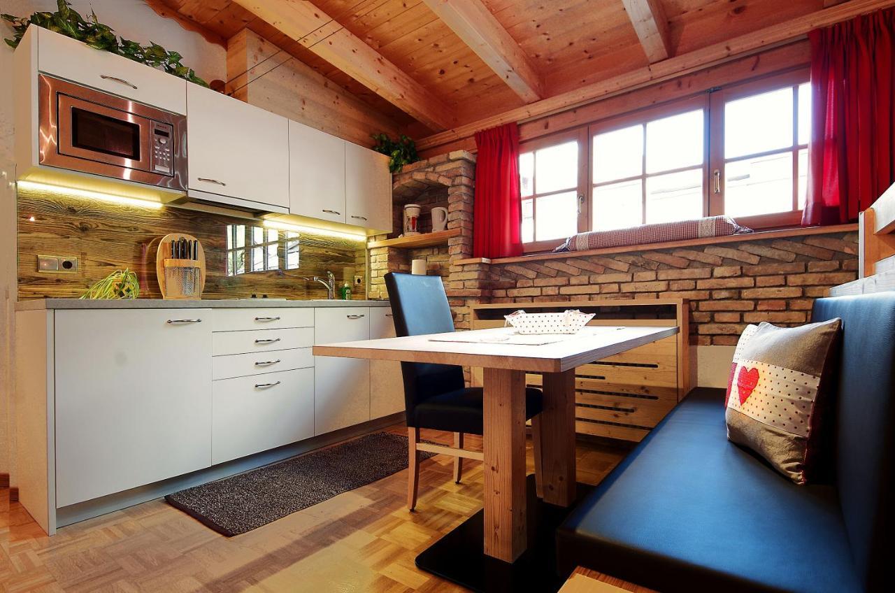 Apartment Pastueres Colfosco