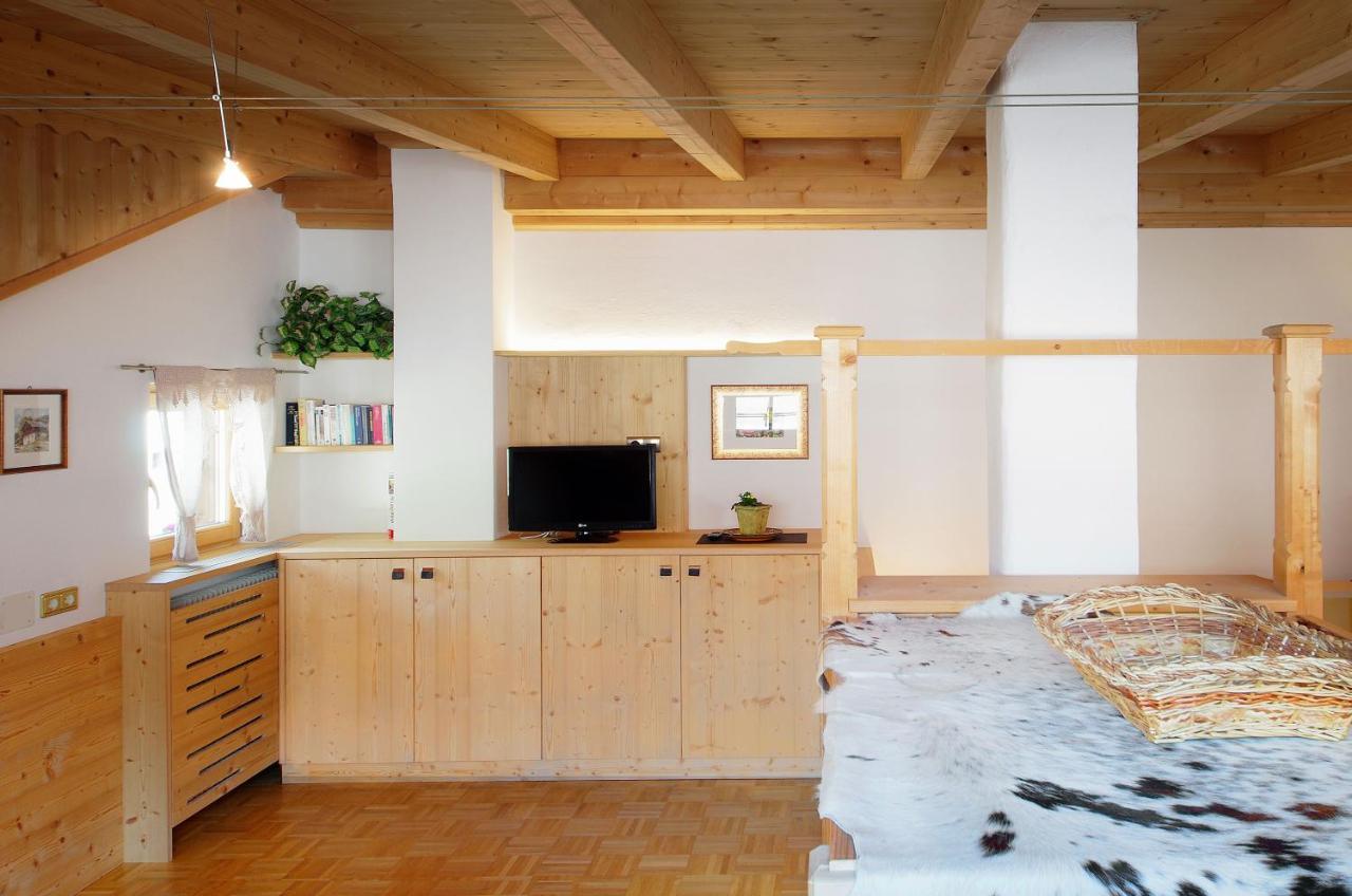 Pastueres Apartment *
