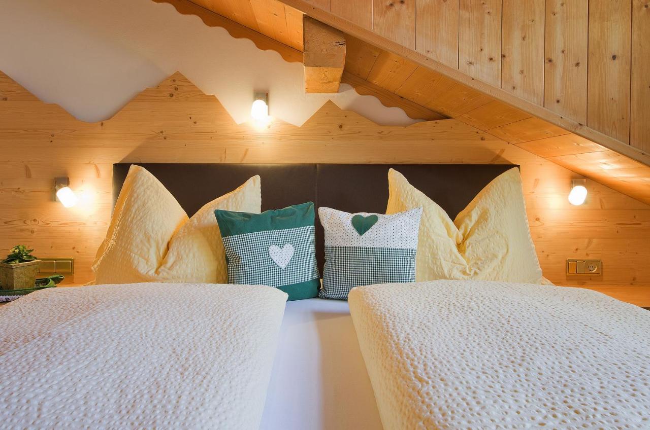 Pastueres Apartment